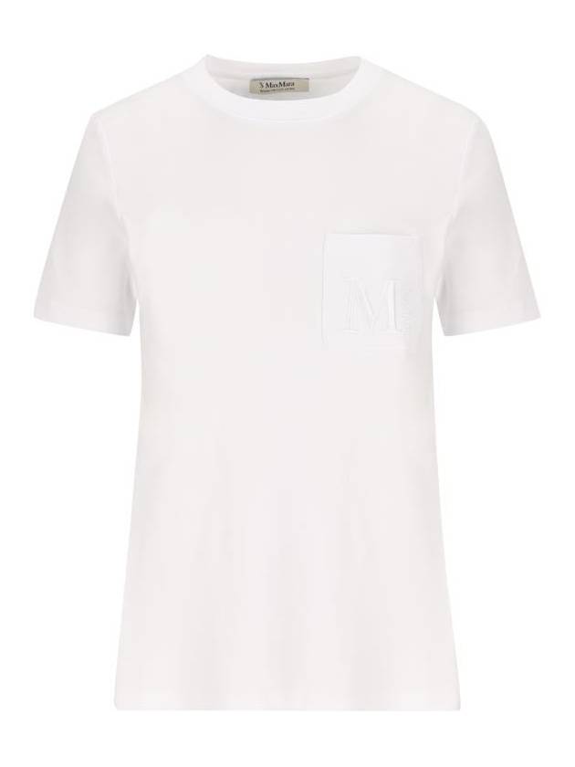 S Max Mara T-Shirt And Polo - S MAX MARA - BALAAN 1