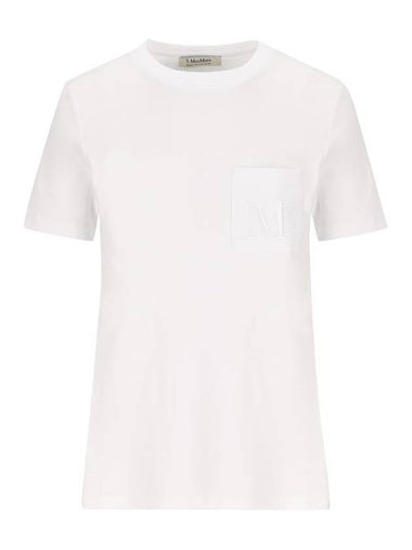 S Max Mara T-Shirt And Polo - S MAX MARA - BALAAN 1