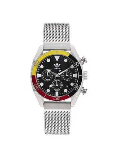 adidas WATCH Men s Analog Edition Two AOFH22501 - ADIDAS - BALAAN 1