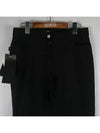 Smith Market Used Luxury Black Pants Women s Clothing - MAX MARA - BALAAN 2