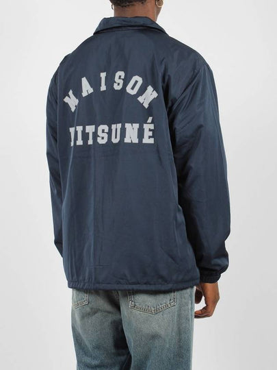 Jacket men Maison KitsunÉ - MAISON KITSUNE - BALAAN 2