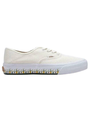 Grow Garden Authentic Convert VR3 Low Top Sneakers White - VANS - BALAAN 1