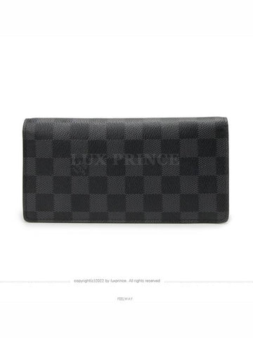men s wallet - LOUIS VUITTON - BALAAN 1