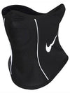 Strike Snood Winter Warrior Neck Warmer Black - NIKE - BALAAN 2