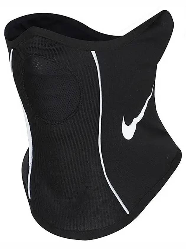 Strike Snood Winter Warrior Neck Warmer Black - NIKE - BALAAN 3