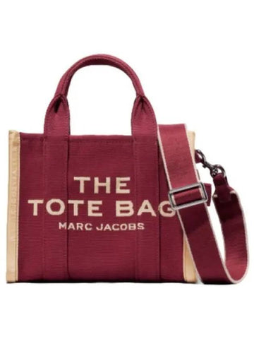 bag tote handbag - MARC JACOBS - BALAAN 1