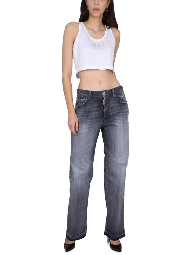 23 fw San Jeans S75LB0836S30503900 B0040372740 - DSQUARED2 - BALAAN 3