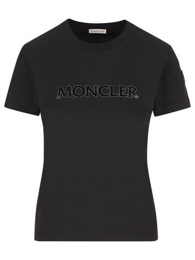 Moncler T-Shirt And Polo Shirt - MONCLER - BALAAN 1