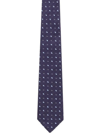 Etro Tie 8 Cm - ETRO - BALAAN 2