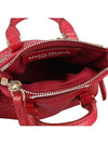 handbag SB3WG0025P4455 T4327 - MAISON MARGIELA - 11