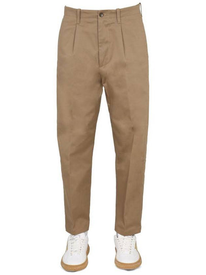 Walker Pants 1W74500890800 B0040193564 - ETRO - BALAAN 2