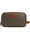 Leather Beauty Case RL7430127Q330 B0650032108 - MULBERRY - BALAAN 2