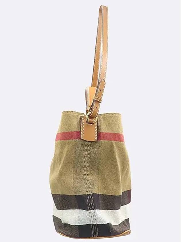 3945742 2 WAY bag - BURBERRY - BALAAN 3