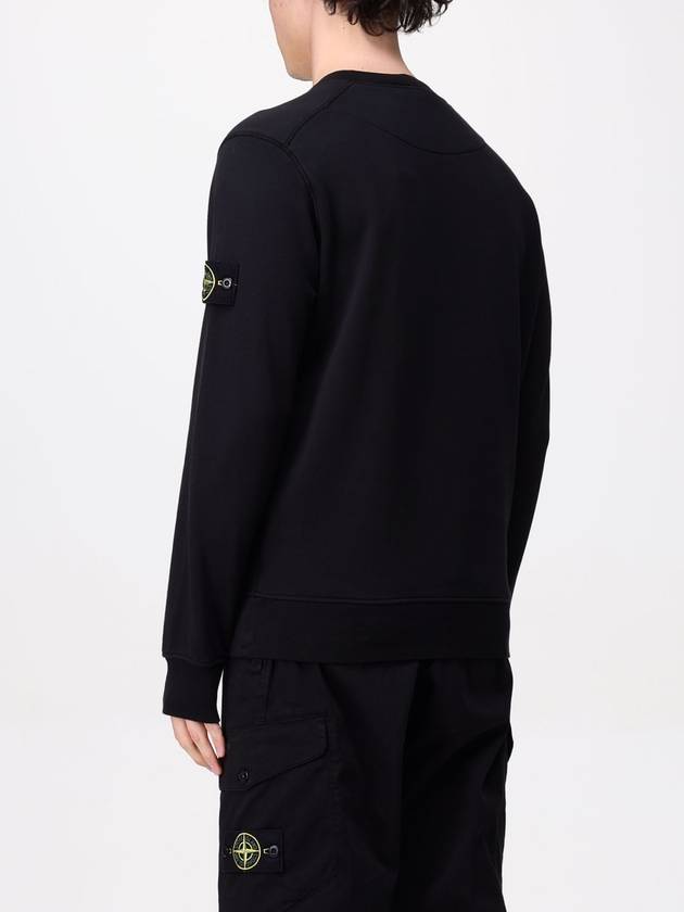 Sweatshirt men Stone Island - STONE ISLAND - BALAAN 3