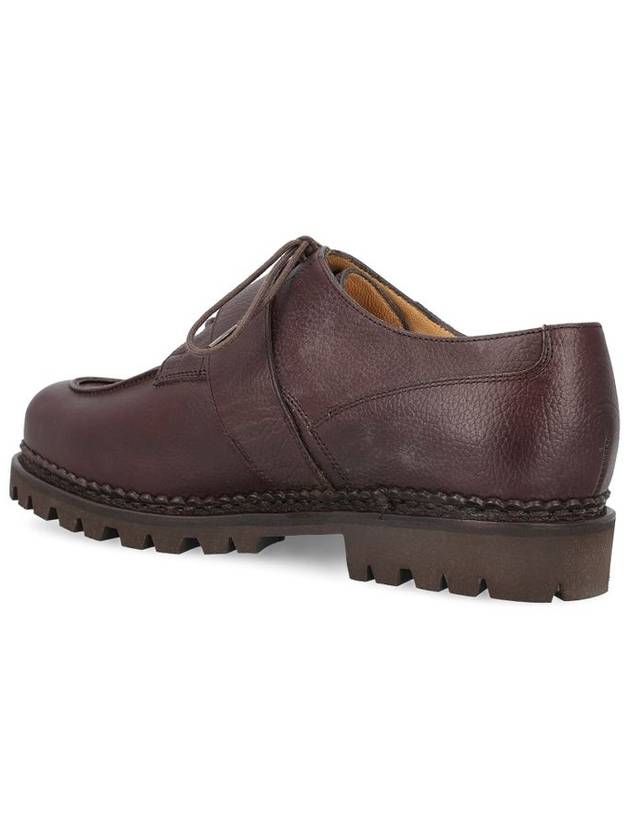 Paraboot Flat shoes Brown - PARABOOT - BALAAN 3