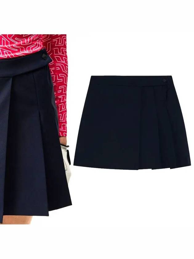 Golf Skirt Cataleya GWSD07831 6885 - J.LINDEBERG - BALAAN 1