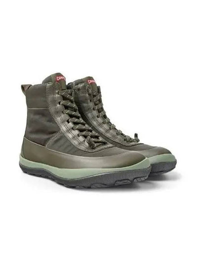 Women s Boots Peu Pista GM K400650 005 - CAMPER - BALAAN 2