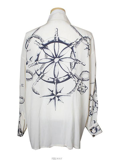 women blouse - ESCADA - BALAAN 2