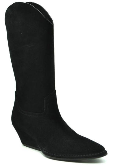 Delcarlo Booties - DEL CARLO - BALAAN 2