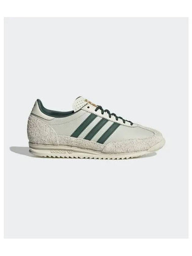 adidas SL 72 OG W White Green IF1940 - ADIDAS - BALAAN 1