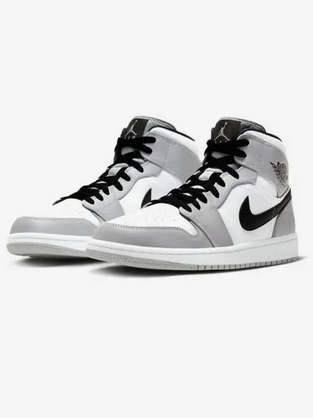 Air Jordan 1 Mid CO 092 9 5 - JORDAN - BALAAN 1