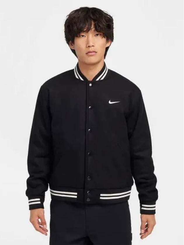 Men s Varsity Jacket 010 - NIKE - BALAAN 1