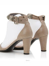 women sandals - MARC JACOBS - BALAAN 5