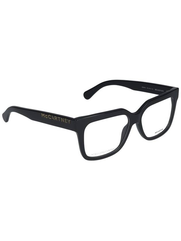 Stella McCartney Eyeglasses - STELLA MCCARTNEY - BALAAN 4