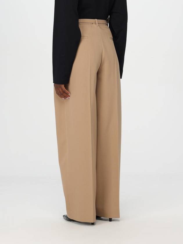 Pants woman Jil Sander - JIL SANDER - BALAAN 3