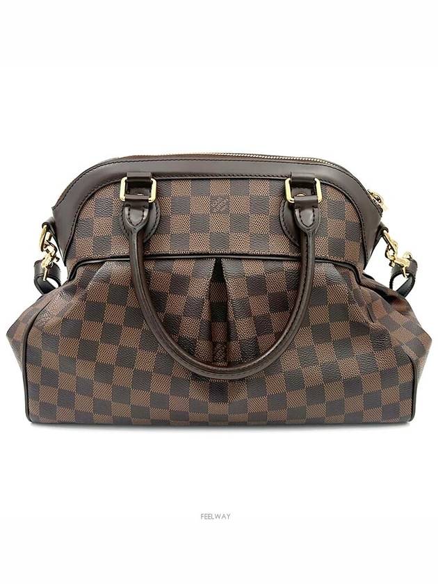 women shoulder bag - LOUIS VUITTON - BALAAN 4