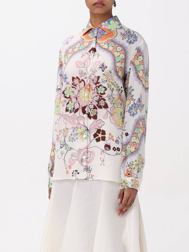 Shirt woman Etro - ETRO - BALAAN 4