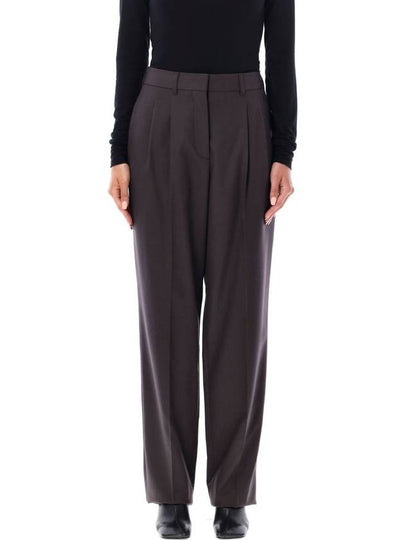 Straight pants 6402183CU703 2011 - STELLA MCCARTNEY - BALAAN 2