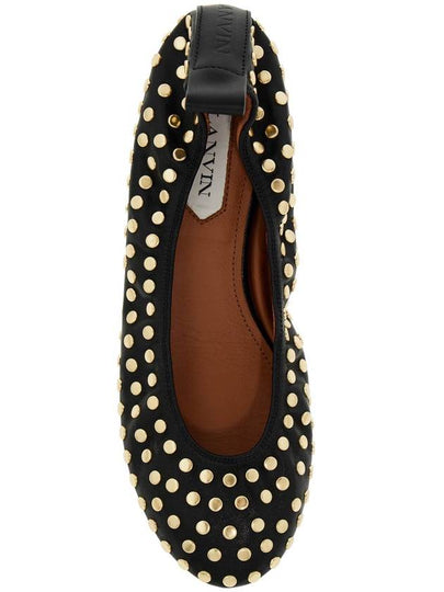 studded ballet flats - LANVIN - BALAAN 2