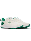 Hazzys24 Spikeless Golf Shoes HS007L GN - HAZZYS GOLF - BALAAN 1