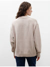 Senzo knit pullover - STUDIO NICHOLSON - BALAAN 2