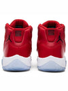 GS Jordan 11 Retro Win Like 96 Gym Red GS 378038 623 GS Jordan 11 Retro Win Like 96 Gym Red - NIKE - BALAAN 8