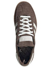 handball special low top sneakers brown - ADIDAS - BALAAN 6