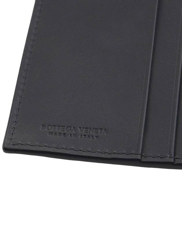 Men s Intrecciato Half Wallet 222338 V47W1 2015 - BOTTEGA VENETA - BALAAN 9