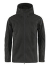 Women s Abisko Light Trekking Jacket Dark Gray Black 86131030 550 LITE TREK W GREYBLACK - FJALL RAVEN - BALAAN 2