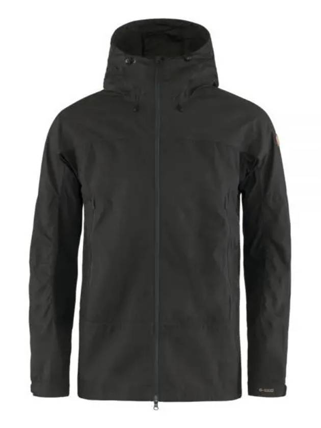 Women s Abisko Light Trekking Jacket Dark Gray Black 86131030 550 LITE TREK W GREYBLACK - FJALL RAVEN - BALAAN 1