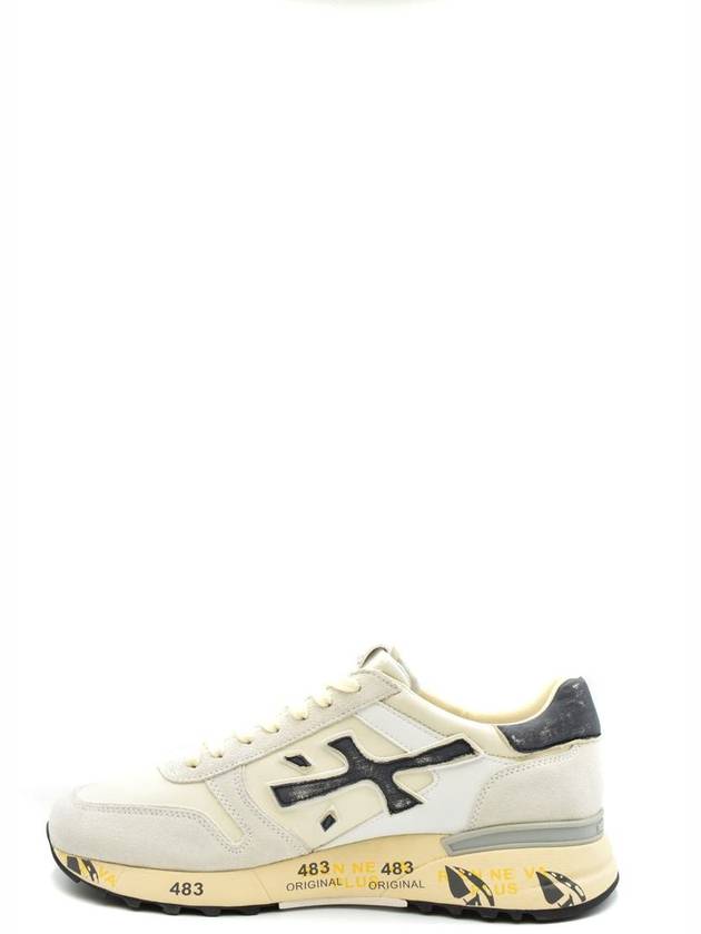 Premiata Sneakers - PREMIATA - BALAAN 3