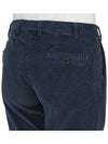 Men's Pants ITSOHOD34 ITR61299 855 - RVR LARDINI - BALAAN 10