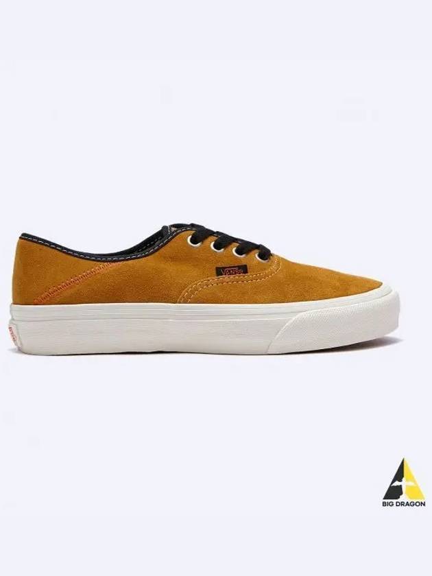 Grow Garden Authentic Convert VR3 Yellow VN0009PWHF01 - VANS - BALAAN 1