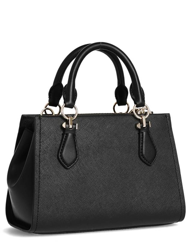 Marilyn Small Tote Bag Black - MICHAEL KORS - BALAAN.