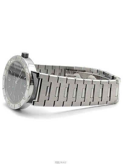 women watch - BVLGARI - BALAAN 2