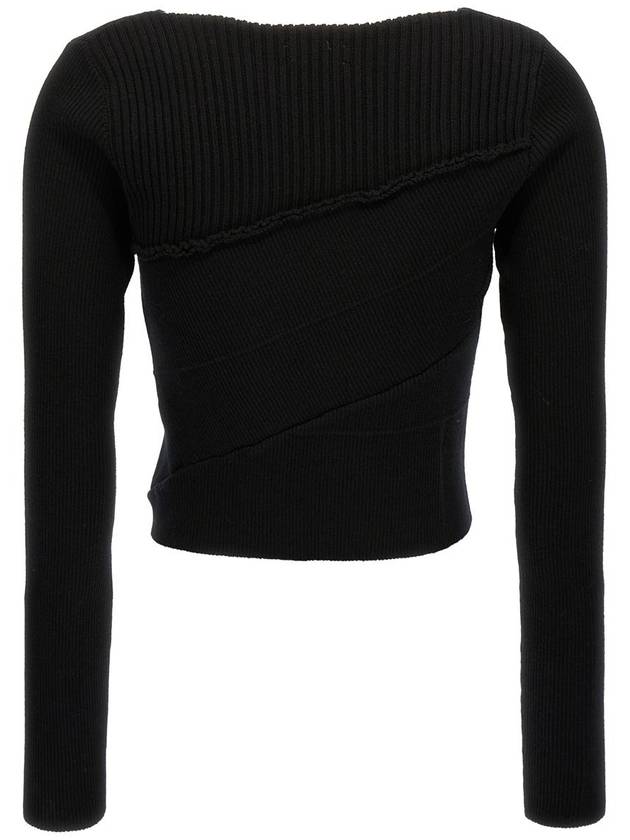 Dries Van Noten 'Teanne' Sweater - DRIES VAN NOTEN - BALAAN 2