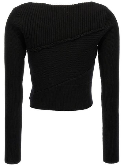 Dries Van Noten 'Teanne' Sweater - DRIES VAN NOTEN - BALAAN 2