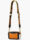 Snapshot Camera Cross Bag Black Honey - MARC JACOBS - BALAAN 6