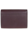 Hollow medium wallet RL5656 013 K195 - MULBERRY - BALAAN 4