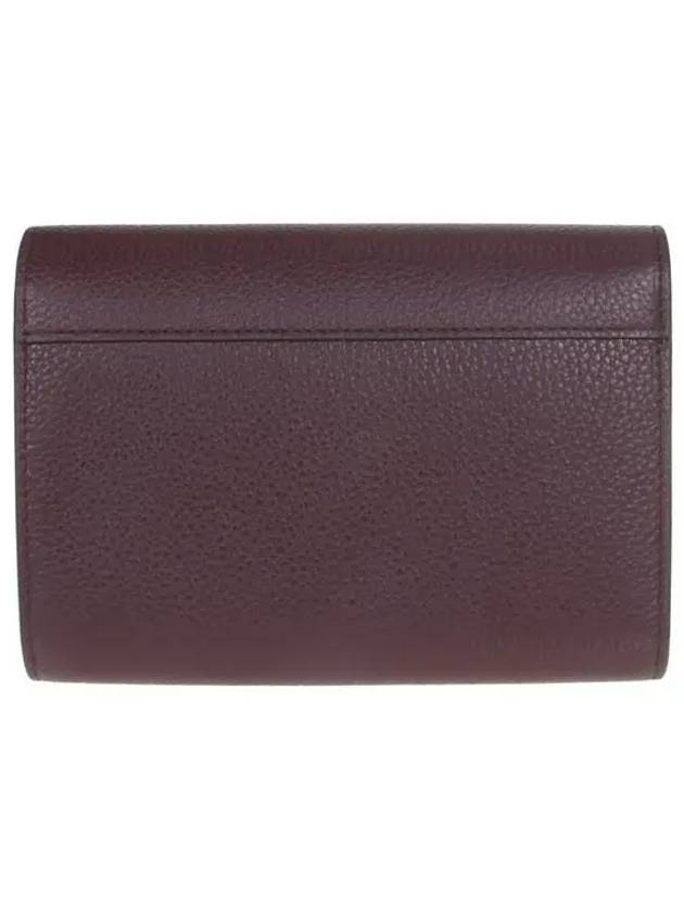 Hollow medium wallet RL5656 013 K195 - MULBERRY - BALAAN 4